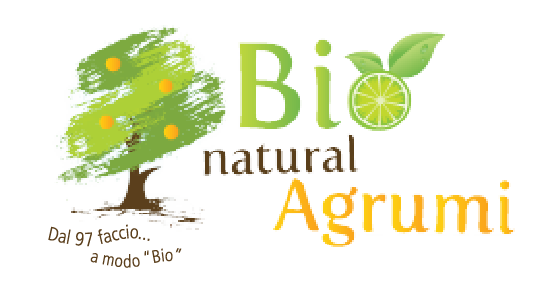Bio Natural Agrumi